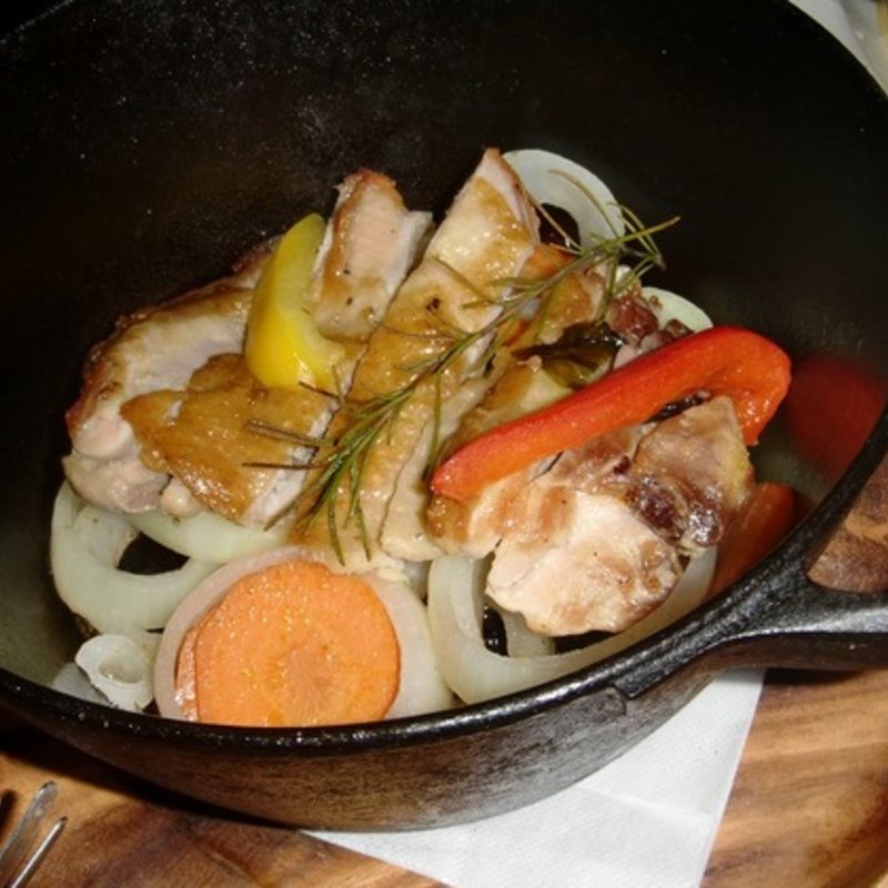 2，500円コース(パスタファクトリー　オルタッジョ （Pasta Factory Ortaggio 　【旧店名】Ｔｈｅ Pasta Factory）)