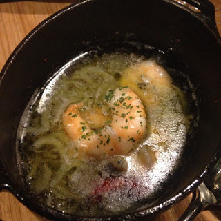 アヒージョ(パスタンティーコ (PASTANTICO))