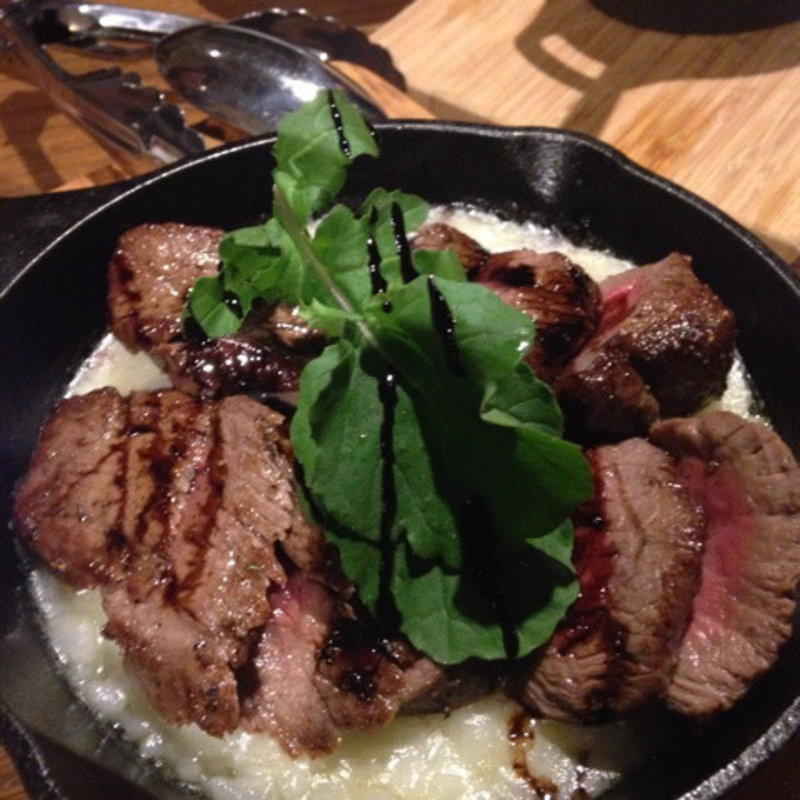 お肉(パスタンティーコ (PASTANTICO))