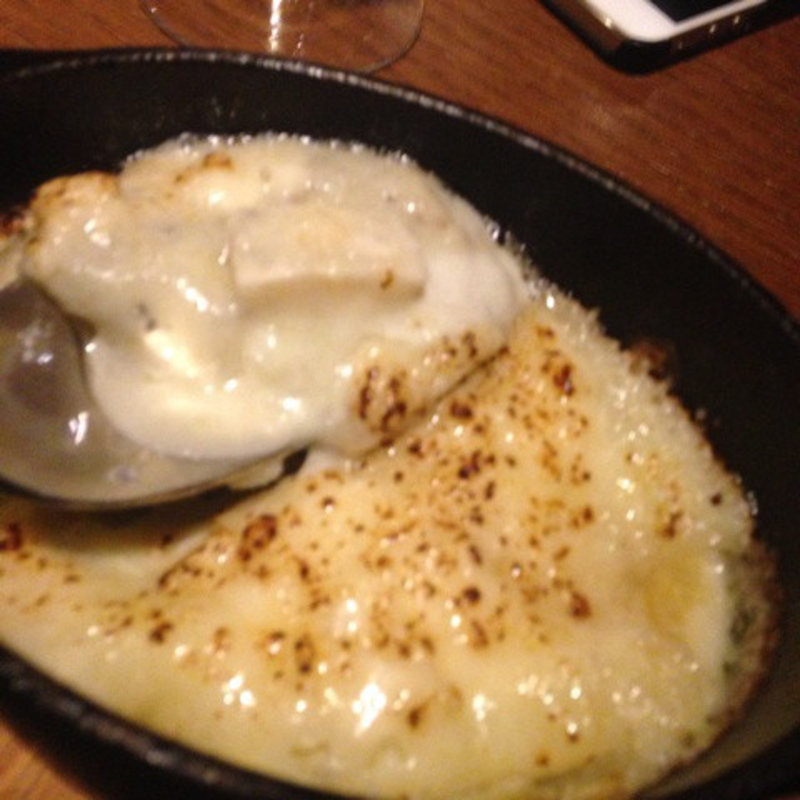 ポテトグラタン(パスタンティーコ (PASTANTICO))