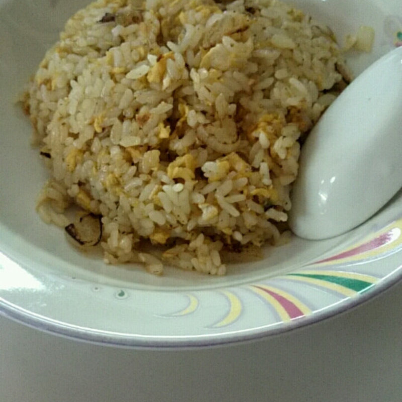 チャーハン(バスラーメン　喜龍 )