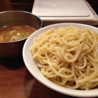 チャーシュー丼　L(パセリ )