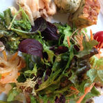 HATAKE LUNCH "50食"限定メニュー(ハタケ青山 （HATAKE AOYAMA）)