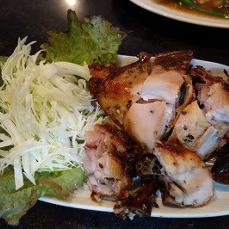 ガイヤーン(パタナ)