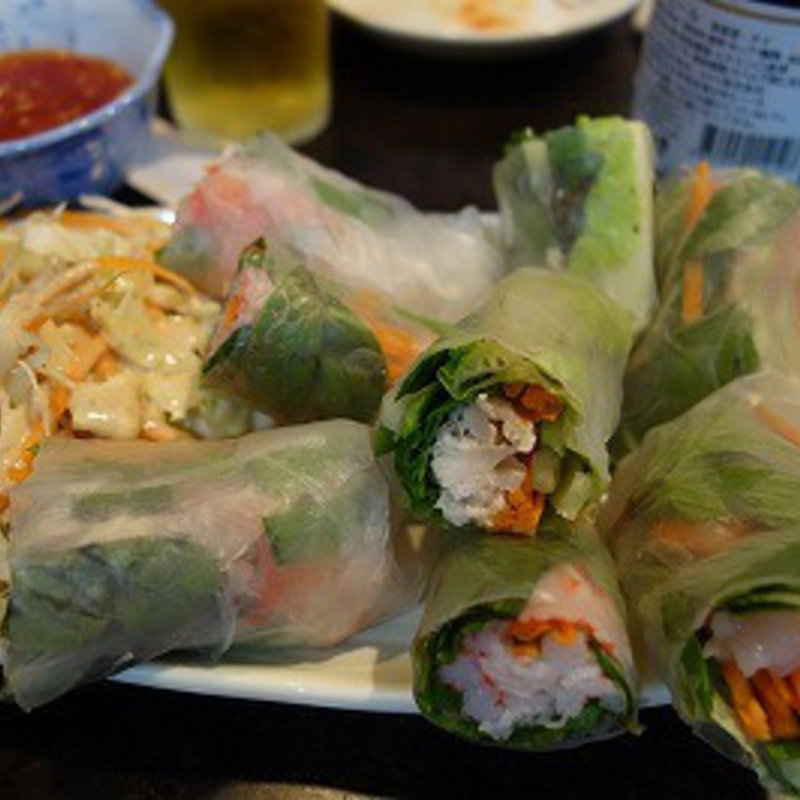 ポーピア(パタナ)