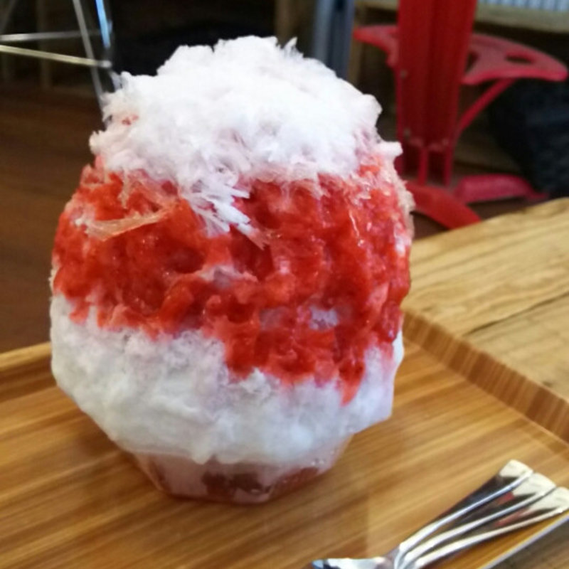 いちごみるく（Sサイズ）(ハチク （HACHIKU）)