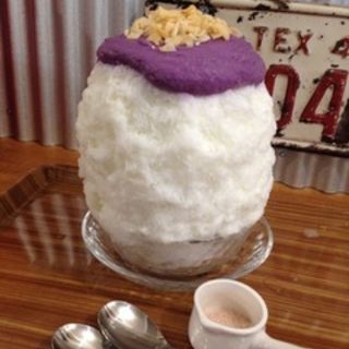 むらさき芋(ハチク イオン南砂店)