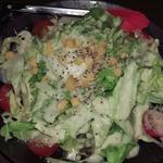 シーザーサラダ(はちすか小六 高田馬場店 )