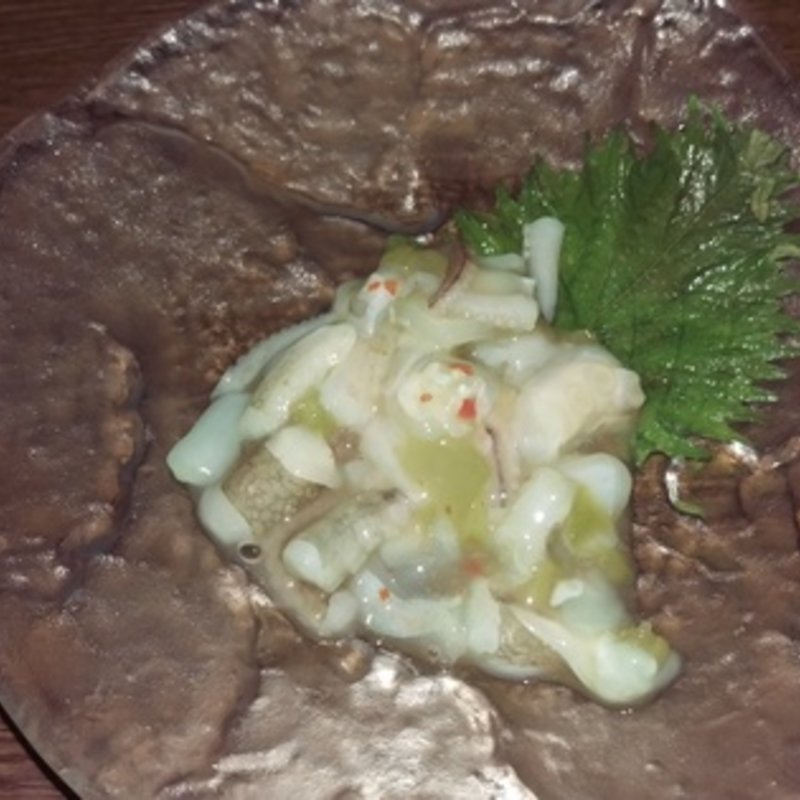 タコわさ(はちすか小六 高田馬場店 )