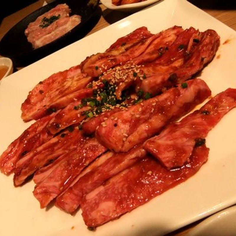 カルビ(ハチハチ赤坂店)