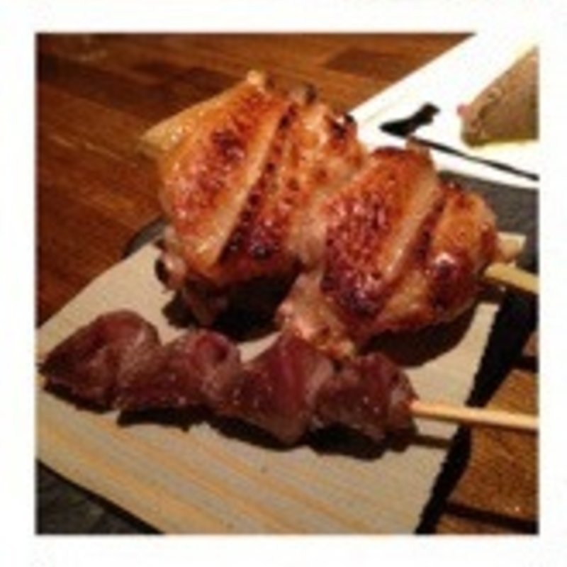 串焼きセット(ハッカク （HAKKAKU）)