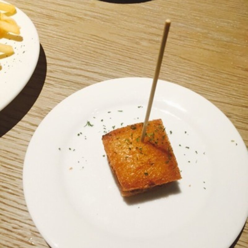 エビパン(バッカス （ＢＡＣＣＨＵＳ）)