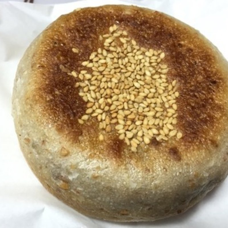 あん平(バックシュトゥーベ ツオップ （Backstube Zopf）)