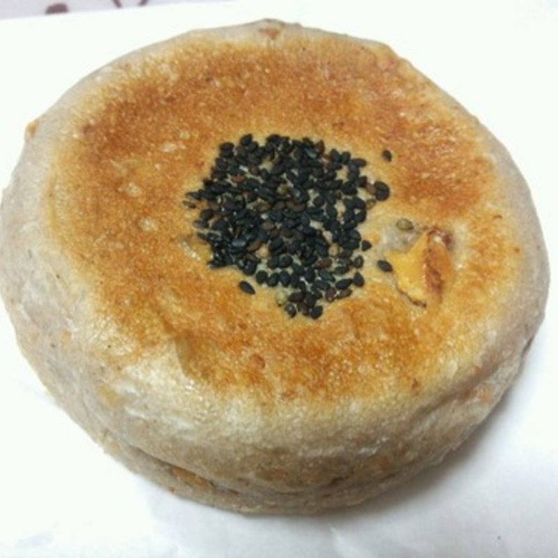 カマンベールノア(バックシュトゥーベ ツオップ （Backstube Zopf）)