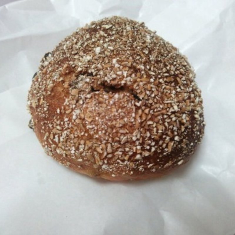 そば粉のパン(バックシュトゥーベ ツオップ （Backstube Zopf）)