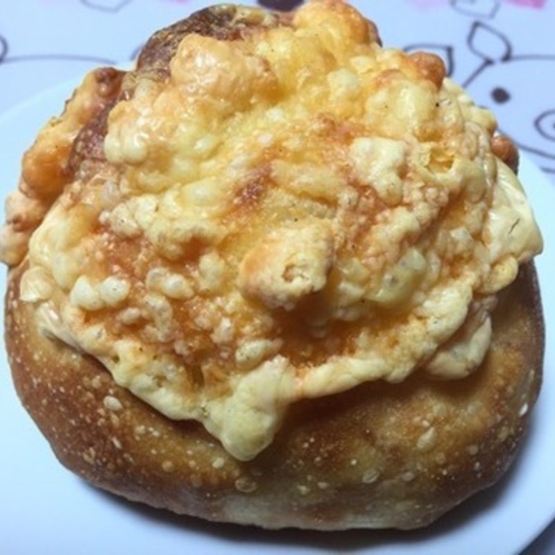 チーズフランス(バックシュトゥーベ ツオップ （Backstube Zopf）)