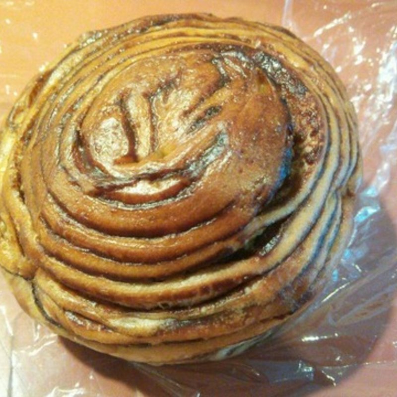 チョコバウム(バックシュトゥーベ ツオップ （Backstube Zopf）)