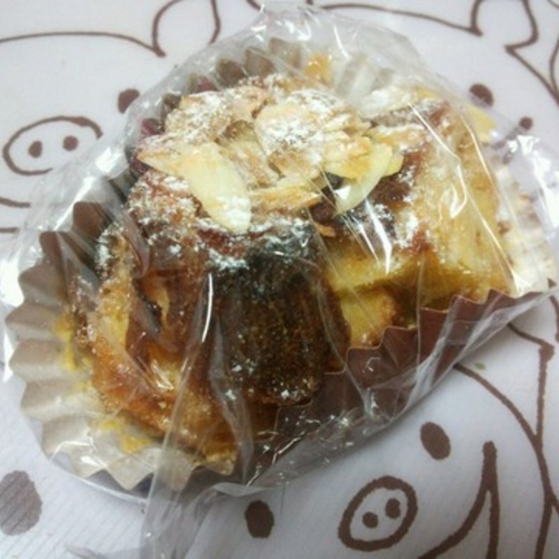 パンベルデュ(バックシュトゥーベ ツオップ （Backstube Zopf）)