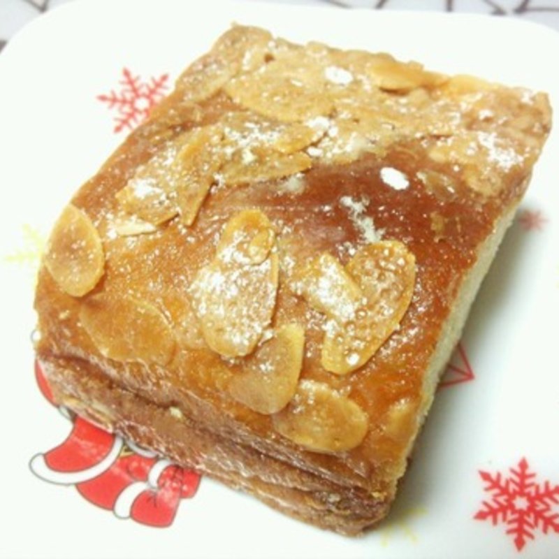 ビーネンシュティッヒ(バックシュトゥーベ ツオップ （Backstube Zopf）)