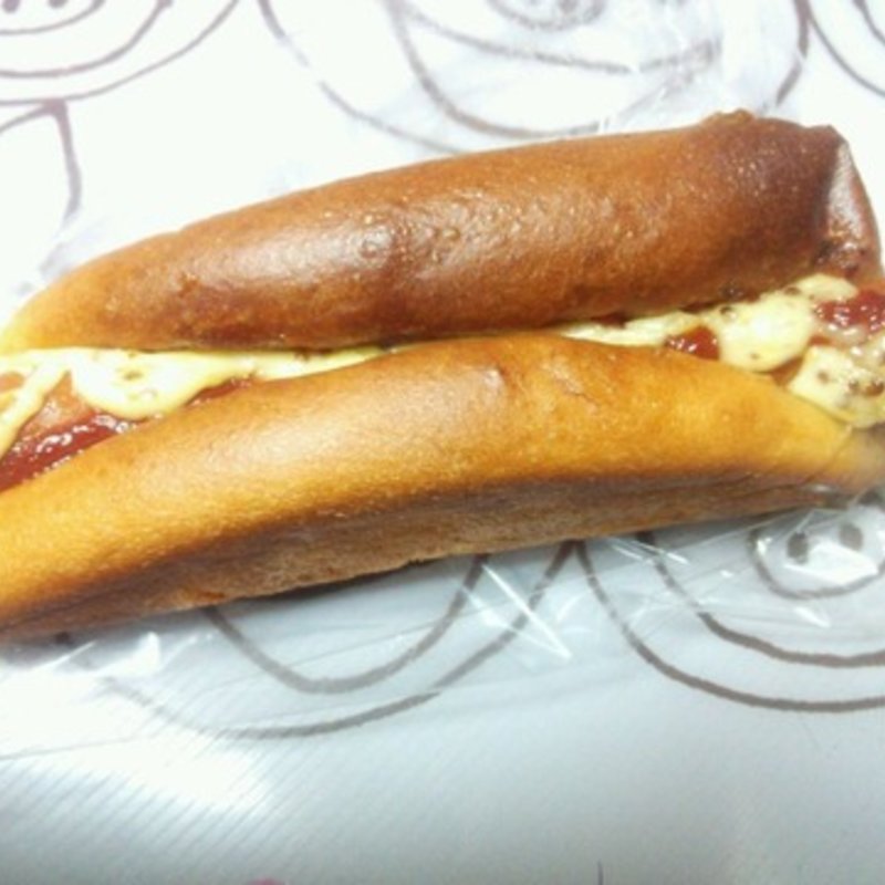 フランキーボーイ(バックシュトゥーベ ツオップ （Backstube Zopf）)