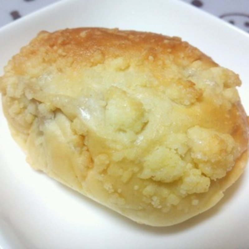 ローストピーナッツ(バックシュトゥーベ ツオップ （Backstube Zopf）)