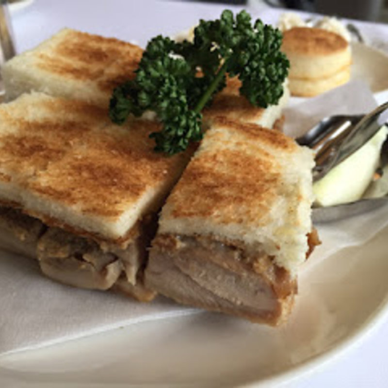 パッション(パッション ドゥ ローズ)