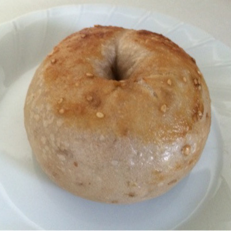 味噌(ハッピー ベーグル)