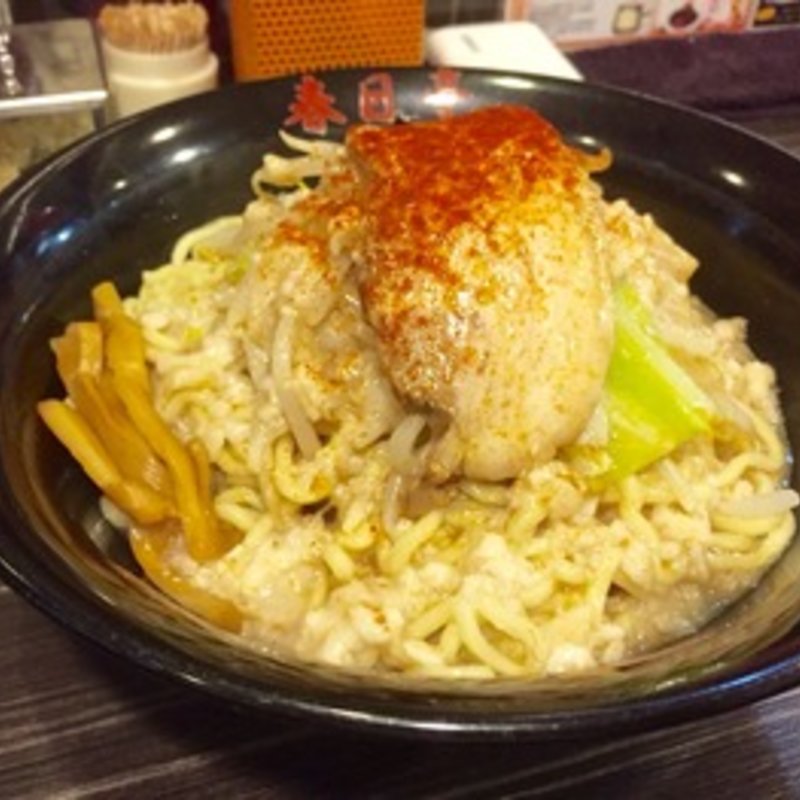 唐揚げ(ハツヒスタンド 八事店)