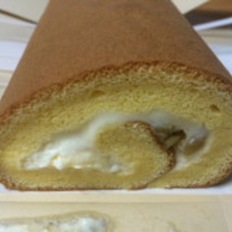 ロールケーキ(パティシエ エス コヤマ)