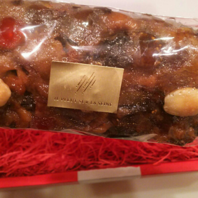 ビルヴェッカ(イル・プルー・シュル・ラ・セーヌ)