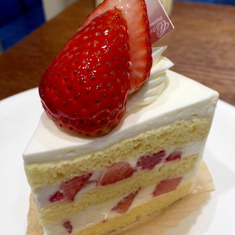 期間限定(パティスリー ショコラトリー オーディネール)