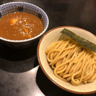 味噌豚骨つけ麺小（200g）(無鉄砲 つけ麺 無心 （むてっぽう つけめん むしん）)