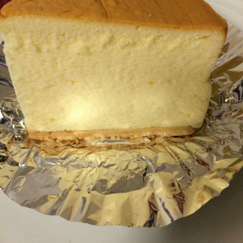 チーズケーキ(パティスリーチャウチャウ)