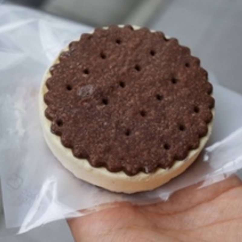 ラムレーズン(パティスリー ユウ ササゲ)