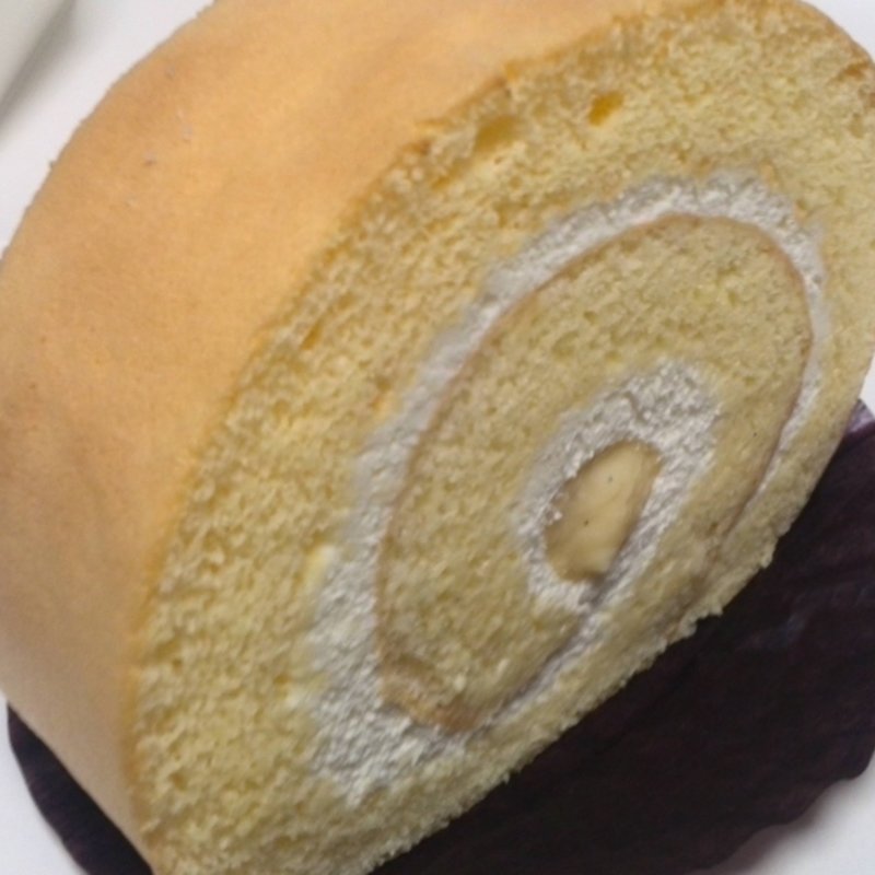 ロールケーキ(パティスリー ユウ ササゲ)