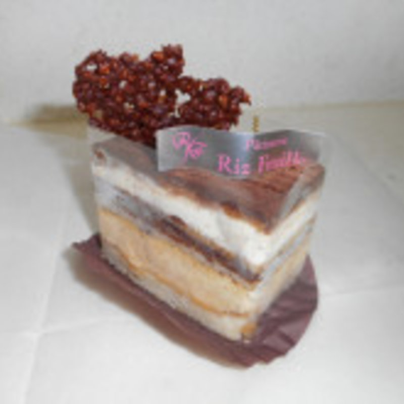 マルジョレーヌ(パティスリー リフイユ （Patisserie Riz Feuille）)
