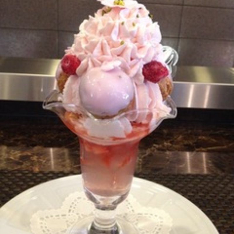 アントワネット(パティスリー・アカシエ・サロン・ド・テ)