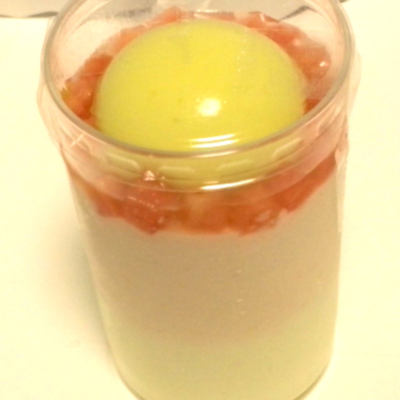 カプレーゼ(パティスリー・ポタジエ （patisserie Potager）)