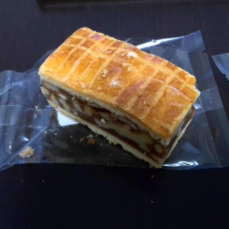 アンガディーネ(パティスリー ラブリコチエ)