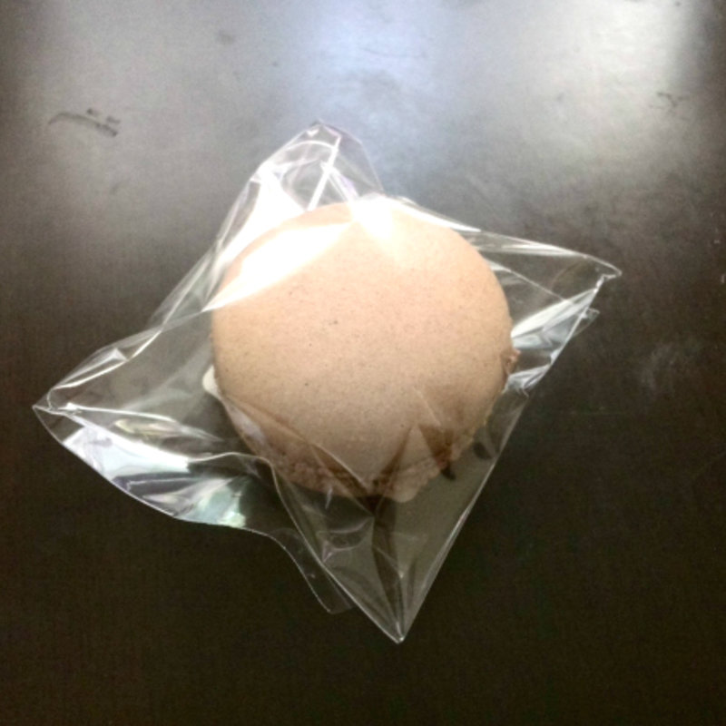 マカロン(パティスリー ラブリコチエ)