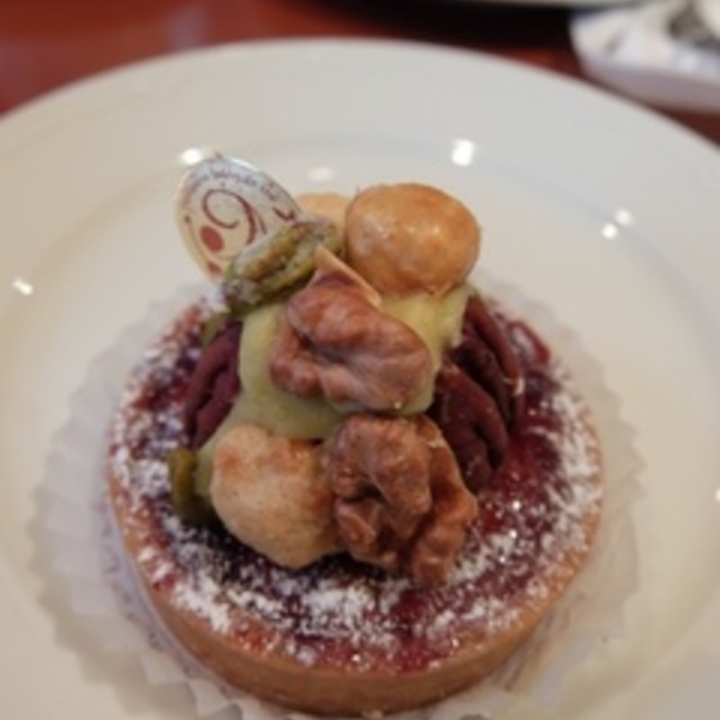 ノワノワ(アミティエ 神楽坂)