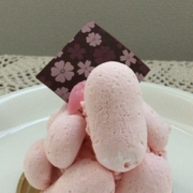 ムラングシャンティサクラ(パティスリープラネッツ大泉学園本店)