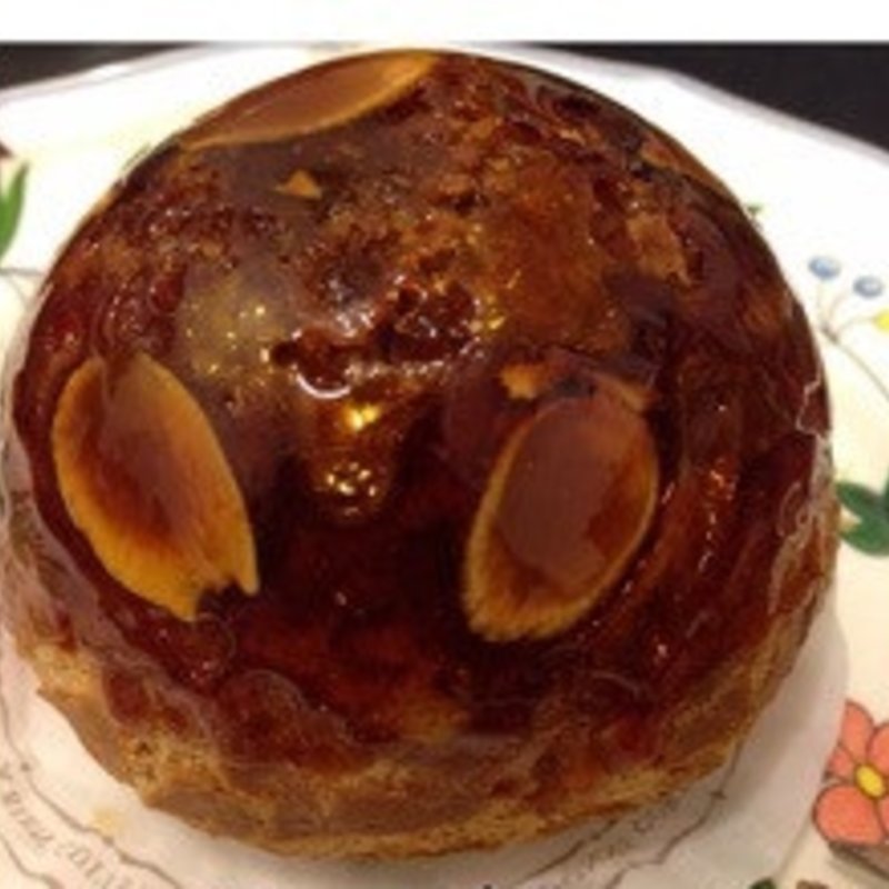 サランボ(パティスリーレザネフォール HINKA RINKA銀座店)