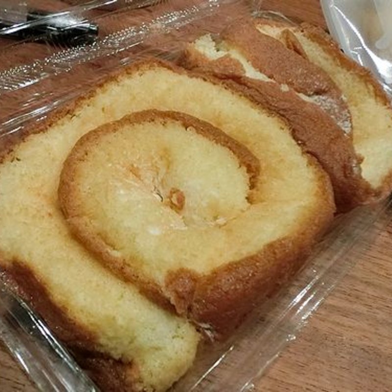 住吉ロール(パティスリーロディアル)