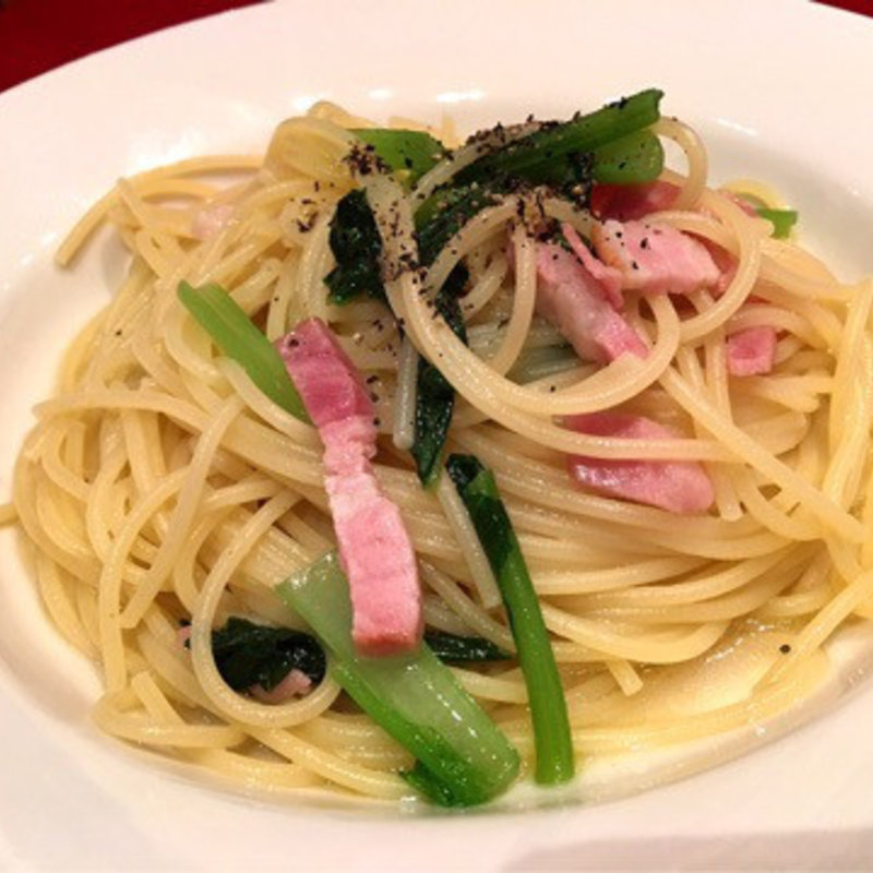 ランチ（～1600）(パドリーノ・デル・ショーザン （Padrino del SHOZAN）)