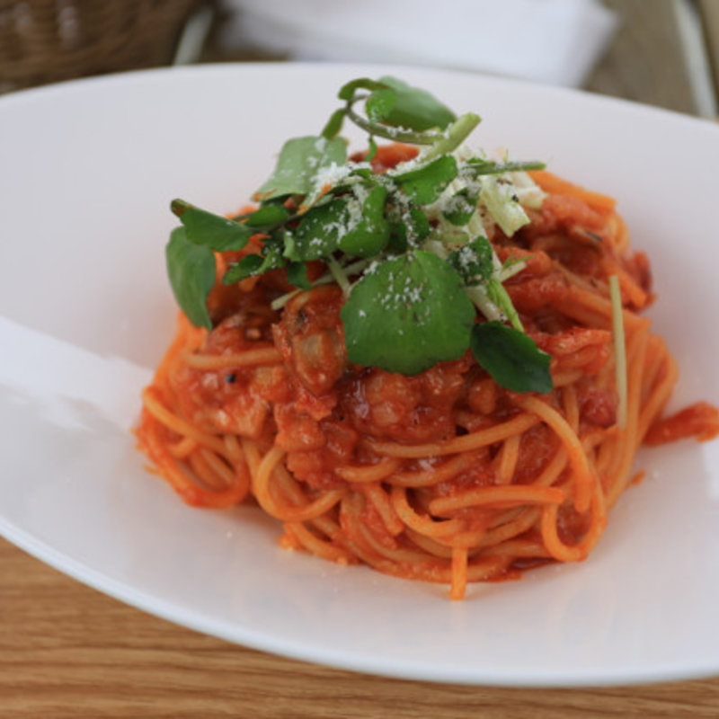 ナポリタン　バトン風 (バトン)