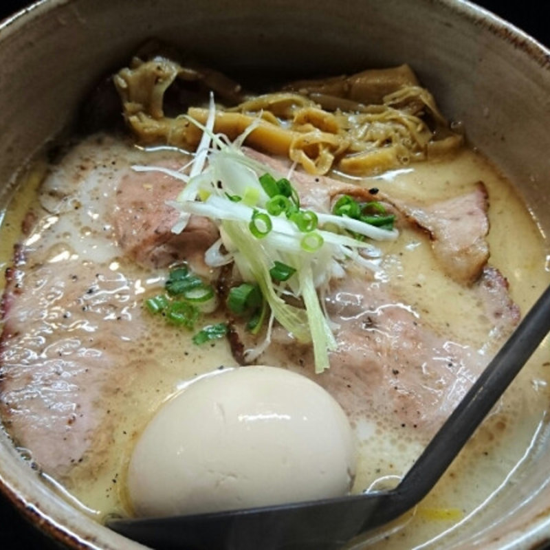 チキンカレー(ライスなし)(はなうた食堂)