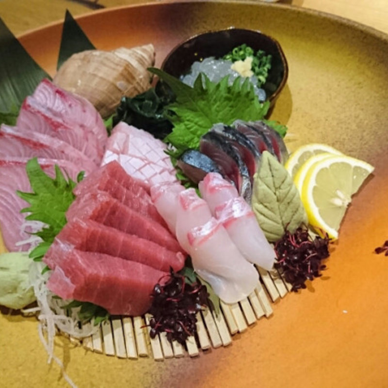 盛り合わせ(はながこい 渋谷本店 )