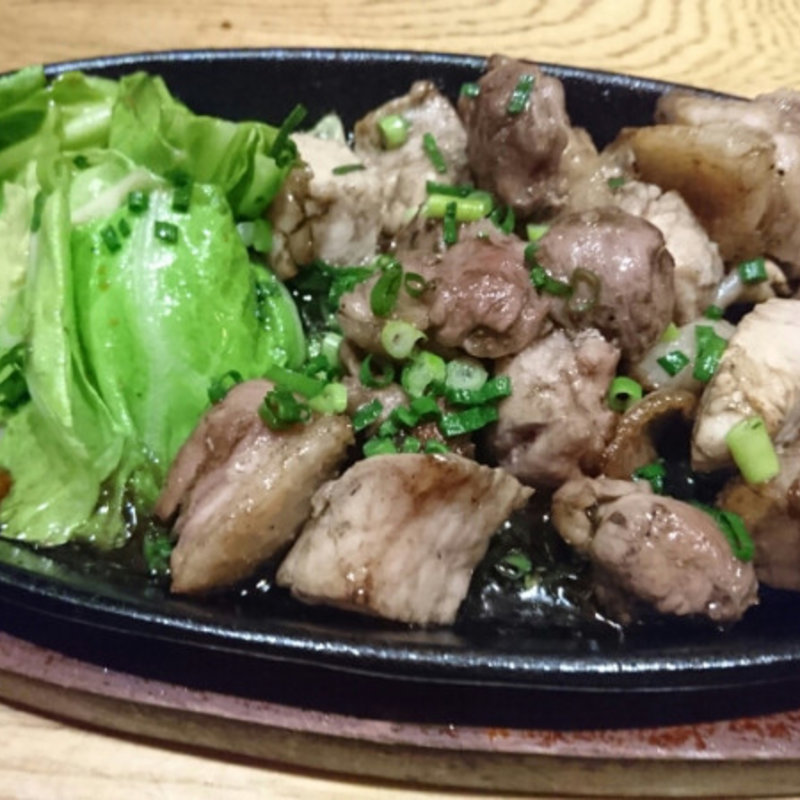 鶏(はながこい 渋谷本店 )