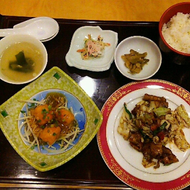 花の湯セット(はなしのぶ )